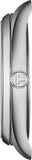 Tissot PR 100 Blue Dial Silver Steel Strap Watch for Men - T150.410.11.041.00