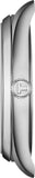 Tissot PR 100 Ice Blue Dial Silver Steel Strap Watch for Men - T150.410.11.351.00