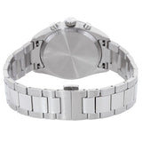 Tissot PR 100 Chronograph Light Blue Dial Silver Steel Strap Watch for Men - T150.417.11.351.00