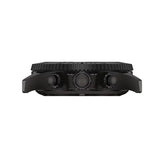 Tissot Seastar 1000 Chronograph Black Dial Black Rubber Strap Watch for Men - T120.217.37.061.00