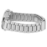 Seiko Prospex 1965 Heritage Diver’s Automatic Blue Dial Silver Steel Strap Watch for Men - SPB451J1