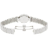 Longines La Grande Classique White Dial Silver Steel Strap Watch for Women - L4.209.4.71.6