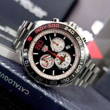 Tag Heuer Formula 1 Black Dial Watch for Men - CAZ101V.BA0842