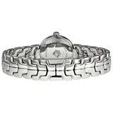 Tag Heuer Link Diamonds Mother of Pearl Dial Silver Steel Strap Watch for Women - WAT1411.BA0954