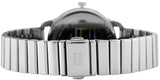 Tommy Hilfiger Brooke Pink Dial Silver Steel Strap Watch for Women - 1782020