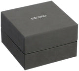 Seiko 5 Sports Automatic Blue Dial Silver Steel Strap Watch for Men - SRPK97K1