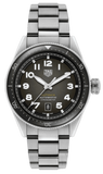 Tag Heuer Autavia Grey Dial Watch for Men - WBE5114.EB0173
