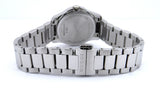 Gucci G Timeless Quartz Silver Dial Silver Steel Strap Watch For Women - YA126551