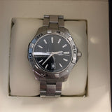 Tag Heuer Aquaracer Anthracite Dial Watch for Men - WAY2113.BA0928
