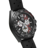 Tag Heuer Formula 1 Black Dial Watch for Men - CAZ101AD.FT8024