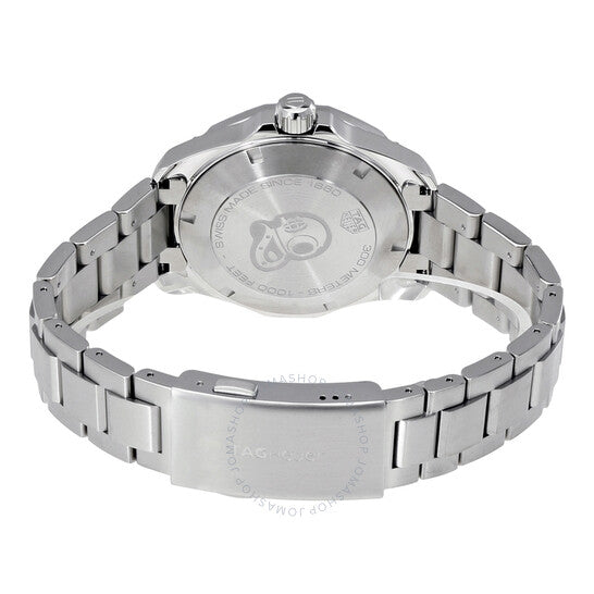 Tag Heuer Aquaracer Blue Dial Watch for Men - WAY111C.BA0928