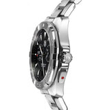 Tag Heuer Aquaracer Black Dial Watch for Men - WAY111Z.BA0928