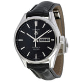 Tag Heuer Carrera Black Dial Watch for Men - WAR201A.FC6266