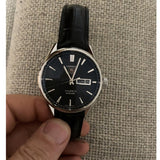 Tag Heuer Carrera Black Dial Watch for Men - WAR201A.FC6266