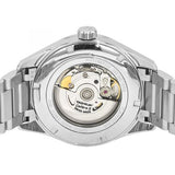 Tag Heuer Carrera White Dial Watch for Men - WAR201D.BA0723