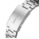 Tag Heuer Formula 1 Quartz Black Dial Watch For Men - WAZ1112.BA0875