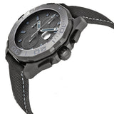 Tag Heuer Aquaracer Titanium Grey Dial Watch for Men - CAY218B.FC6370