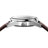 Tag Heuer Carrera White Dial Watch for Men - WAR201D.FC6291