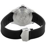 Tag Heuer Aquaracer Black Dial Watch for Men - WAY111A.FT6151