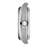 Tissot PRX Powermatic 80 Green Dial Silver Steel Strap Watch for Men - T137.207.11.091.00