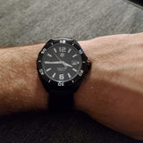 Tag Heuer Formula 1 Black Dial Strap Watch for Men - WAZ2115.FT8023
