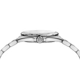 Tag Heuer Formula 1 Quartz Blue Dial Silver Steel Strap Watch for Women - WBJ1312.BA0666