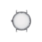 Tissot Everytime Lady Silver Dial Silver Mesh Bracelet Watch for Women - T143.210.11.011.00