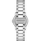 Gucci G Timeless Mother of Pearl Dial Silver Steel Strap Watch For Women - YA126543