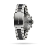 Tag Heuer Formula 1 Max Verstappen Limited Edition Grey Dial Two Tone Steel Strap Watch for Men - CAZ101U.BA0843