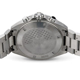 Tag Heuer Formula 1 Chronograph Black Dial Silver Steel Strap Watch for Men - CAZ101Y.BA0842