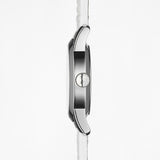 Tissot Classic Dream Lady Mother of Pearl Dial Watch For Women - T033.210.16.111.00