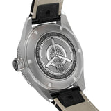Tag Heuer Autavia Calibre 5 Automatic Blue Dial Brown Leather Strap Watch for Men - WBE5116.FC8266