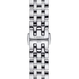 Tissot Classic Dream Lady Stainless Steel Watch For Women - T129.210.11.013.00