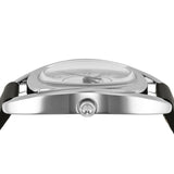 Longines Equestrian Silver Dial Watch for Women - L6.136.4.73.2