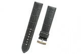 Tissot PR 100 Quartz Leather Strap Watch For Men - T101.410.16.441.00