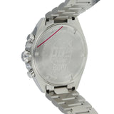Tag Heuer Formula 1 Indy 500 Special Edition Black Dial Silver Steel Strap Watch for Men - CAZ101V.BA0842