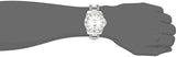 Gucci Dive Quartz White Dial Silver Steel Strap Watch for Men - YA136302