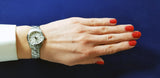 Tissot PR 100 Lady Small Watch For Women - T101.010.11.031.00