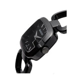 Gucci G Ladies Quartz 125 G Series Black Dial Bracelet Watch For Women - YA125504