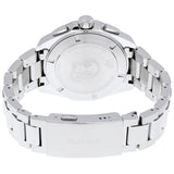 Tag Heuer Aquaracer Blue Dial SIlver Steel Strap Watch for Men - CAY111B.BA0927