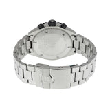Tag Heuer Formula 1 Chronograph Black Dial Silver Steel Strap Watch for Men - CAZ1010.BA0842