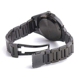Tag Heuer Carrera Special Edition Black Dial Black Steel Strap Watch for Women - WAR1113.BA0602