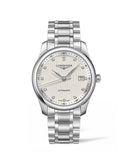 Longines Master Collection Automatic 40mm Watch for Men - L2.793.4.77.6