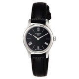 Tissot T Classic Tradition 5.5 Lady Watch For Women - T063.009.16.058.00