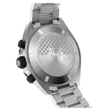 Tag Heuer Formula 1 Chronograph Black Dial Silver Steel Strap Watch for Men - CAZ1010.BA0842