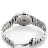 Tissot PRX Blue Dial Silver Steel Strap Watch For Men - T137.210.11.041.00