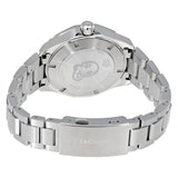 Tag Heuer Calibre 5 Match Timer CSL Edition Automatic Black Dial Silver Steel Strap Watch for Men – WAY201E.BA0927