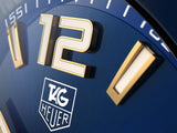 Tag Heuer Formula 1 Analog Blue Dial Two Tone Steel Strap Watch for Men - WAZ1120.BB0879