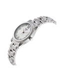 Tissot Stylis-T Mother of Pearl Dial Watch For Women - T028.210.11.117.02
