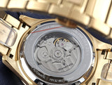 Maserati SFIDA Automatic Diamond Dial Limited Edition Watch For Men - R8823140004